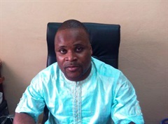 YEDENOU Sourou Cédrick M.